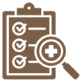 Ícone Diagnóstico